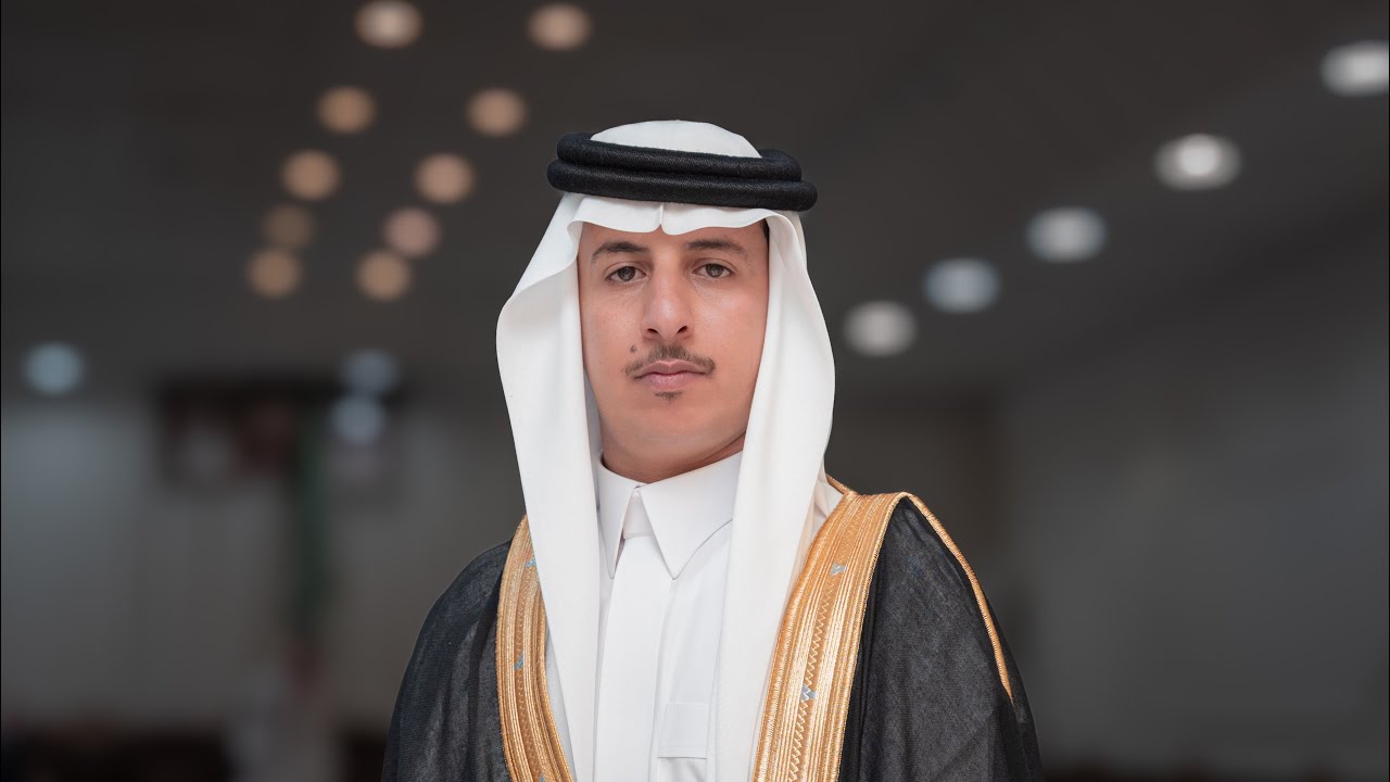  حفل زواج : خالد أحمد العوضي | حصرياً 2025. 