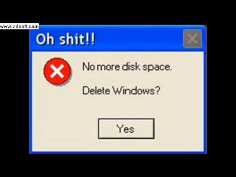 windows xp error sound download