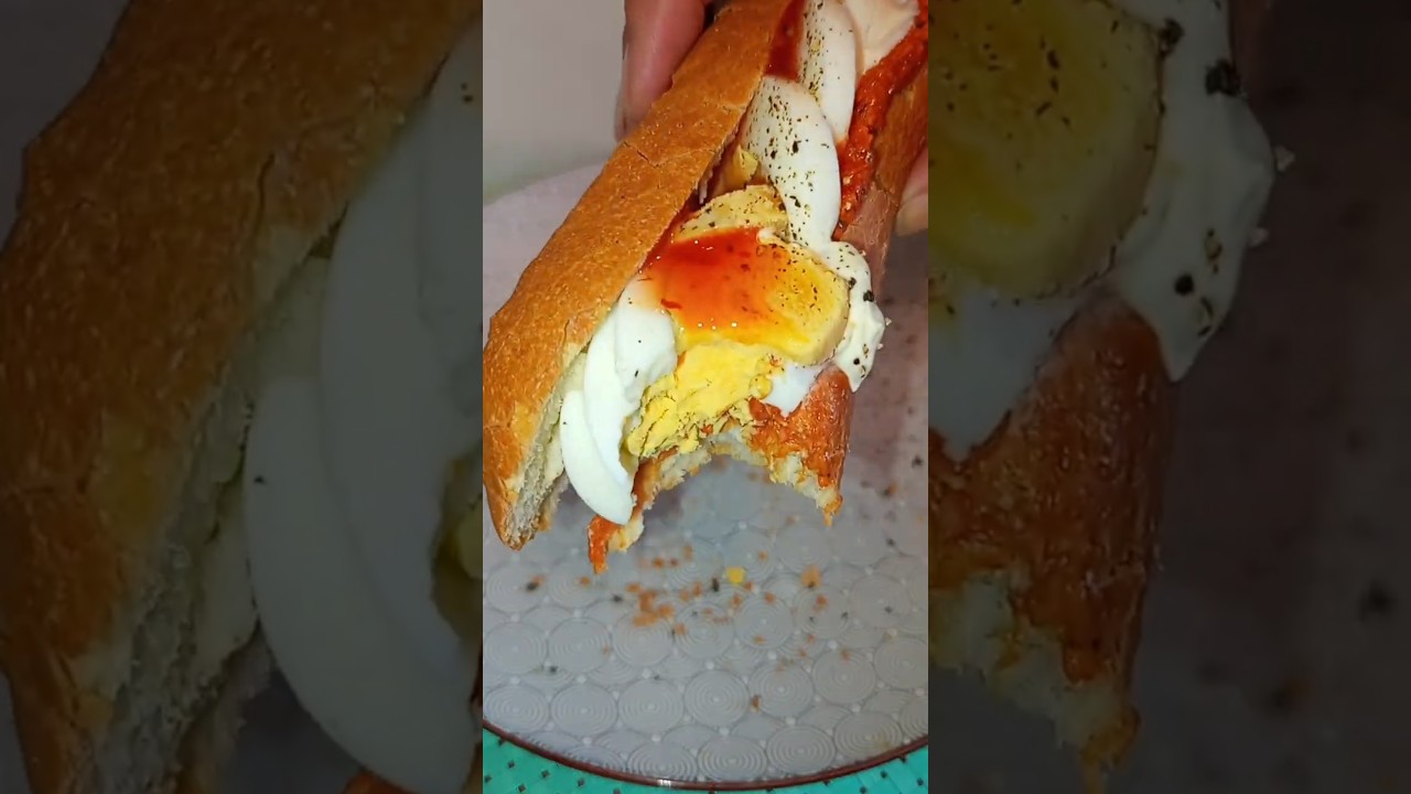 Broodje Filet American Dutch Snack Goals😋✅‼️  