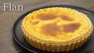 【フラン】パティシエが教える失敗しない Flan by パティシエ 石川マサヨシPatissier Masayoshi Ishikawa 27,996 views 1 year ago 22 minutes