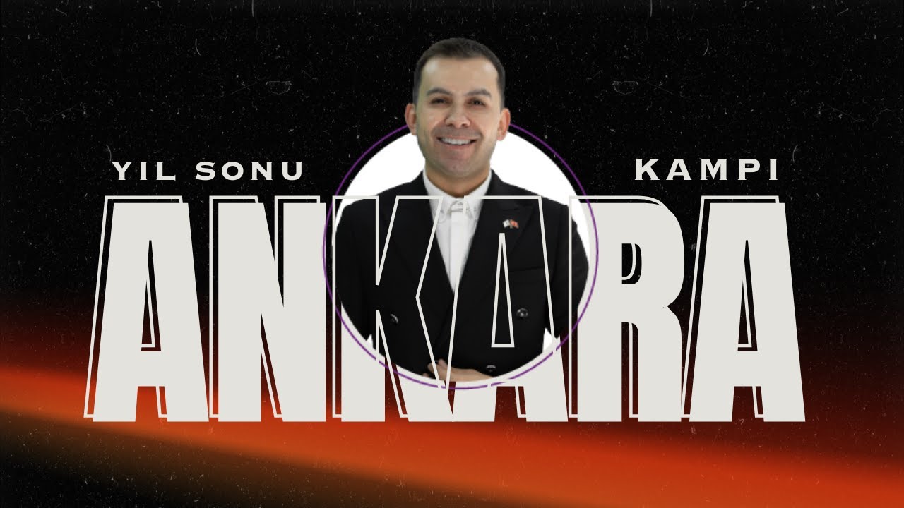 ANKARA Yıl Sonu Genel Tekrar Kampı / Aker KARTAL