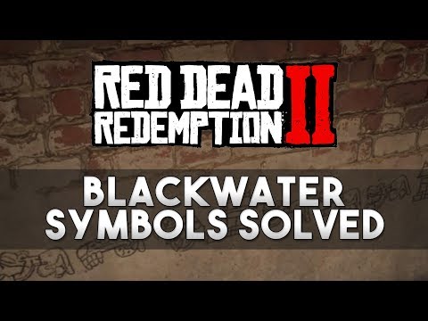 Video: Blackwater Ja Kaugemalgi: Red Dead Redemption 1/2 Otse Võrreldud