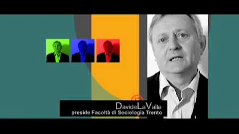 Che materie ci sono a Sociologia?