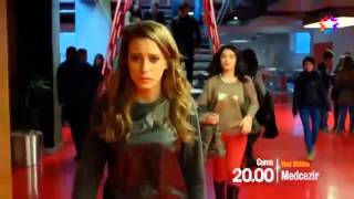 Medcezir 21 Bölüm Fragmanı