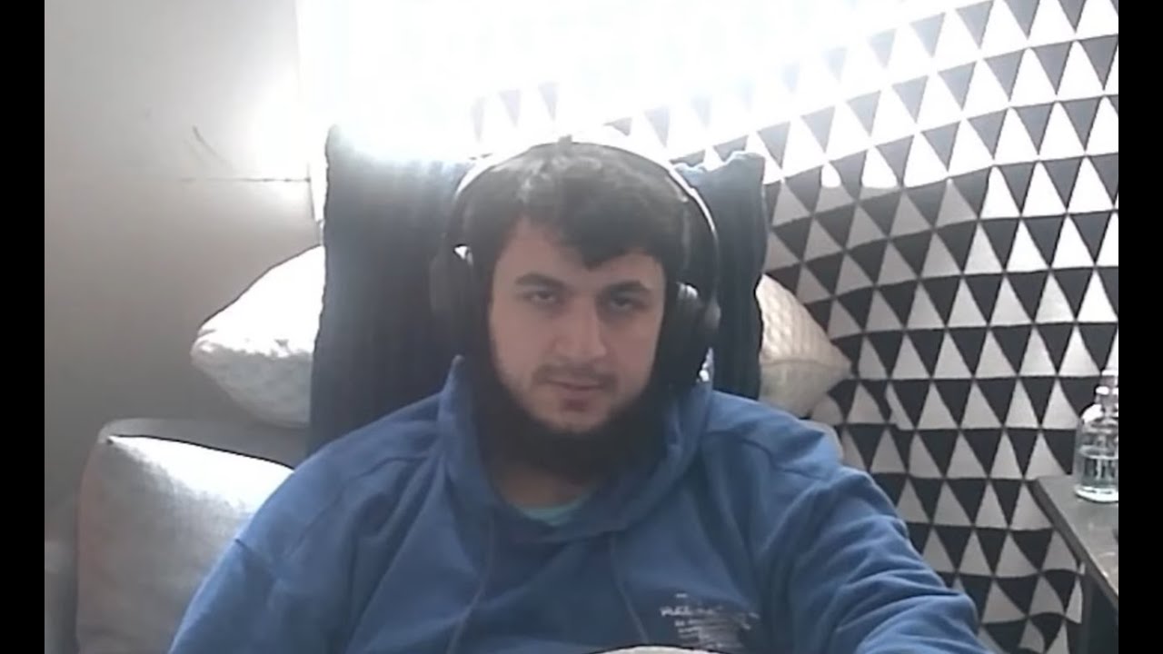 Learning islam PART 6 :)