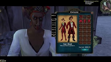 TLOPO - April Fools Event 2020 + Peddler Outfits + Secret Code