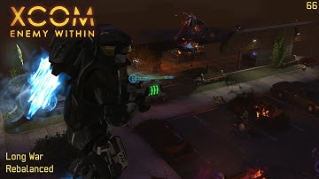 XCOM: Long War (Not)Rebalanced - Part 66