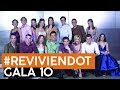 Gala 10 - Operación Triunfo 1 | ReviviendOT