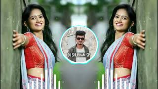 Bas Ek Sanam Chahiye - Aashiqui - Tapori Mix - Dj Shubham Sp & Dj Saurabh Ade