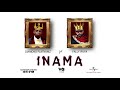 #inama #diamondPlatnumz #fallyIpupa Diamond Platnumz Ft Fally Ipupa   Inama Official Audio