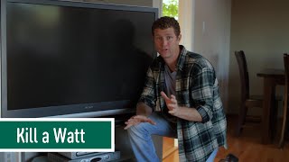 Tool Lending Library – Kill A Watt