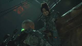 The Callisto Protocol - Part 6 Chapter 6 Below - PC 4K (2160P) 60FPS