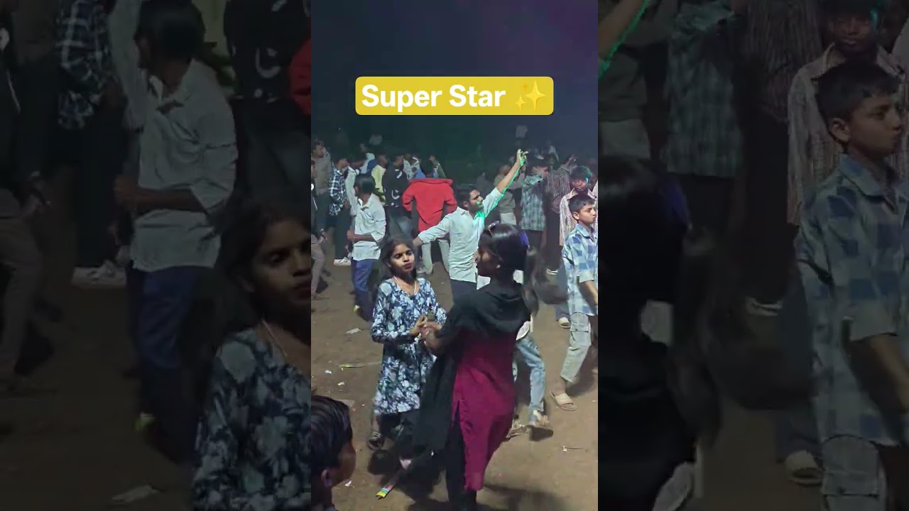 super Star New tone // 🥵🥵// wow 😲 full dance ...!