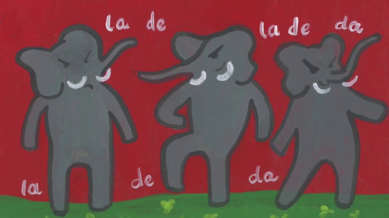 Too Much Oil - YouTube