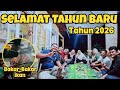 HAPPY NEW YEAR TAHUN 2026 #roofiifalfaiqofficial #teamhealing 