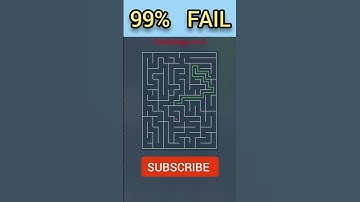 maze puzzle Challenge no 8 #maze