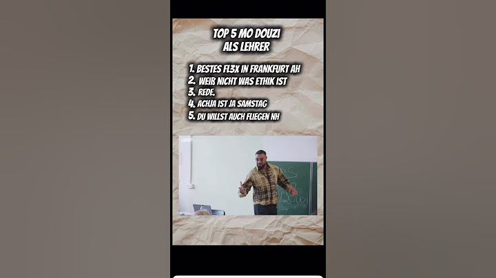 Mo douzi als lehrer😂😭 #funny #modouzi #shortsviral #feed #lustig #unterhaltung #lehrer #top5