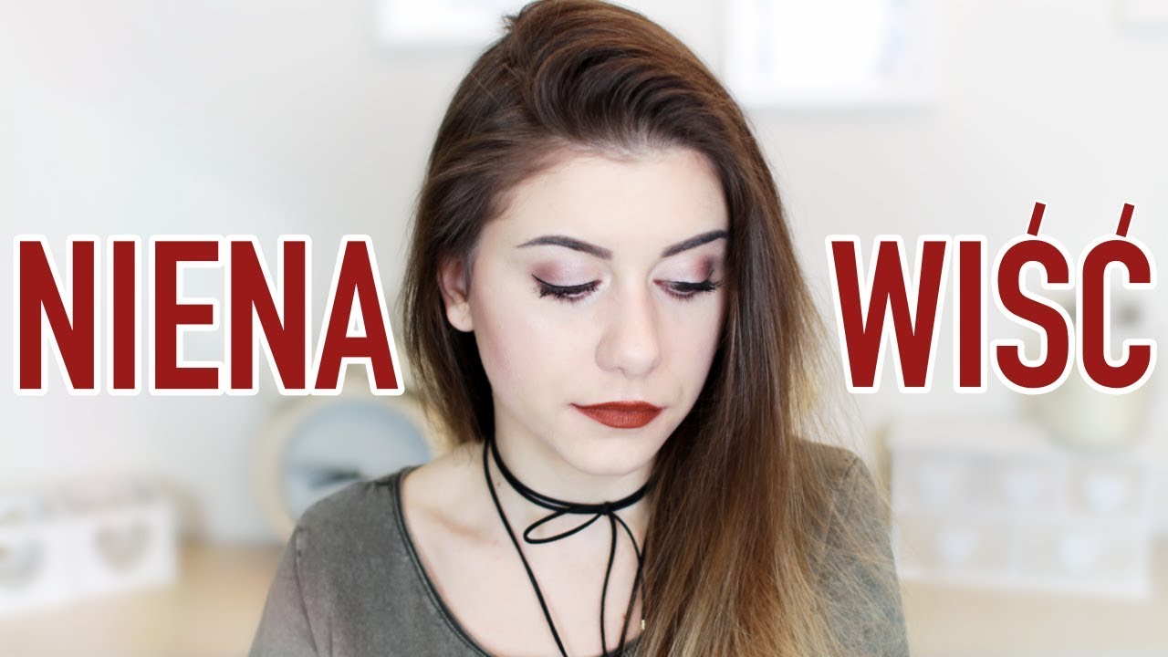 NIENAWIŚĆ. YouTube
