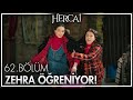 "Kızımın ölümünü izlemeyeceğim!" - Hercai 62. Bölüm