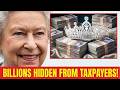 Palace Greed The Queen Mother S Tax Free Fortune 