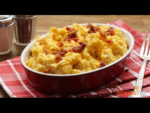 How to Make Slow Cooker Macaroni and Cheese | Slow Cooker Recipes | Allrecipes.com