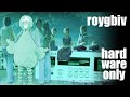 Boards of canada  roygbiv  dawless hardware only coverrecreation