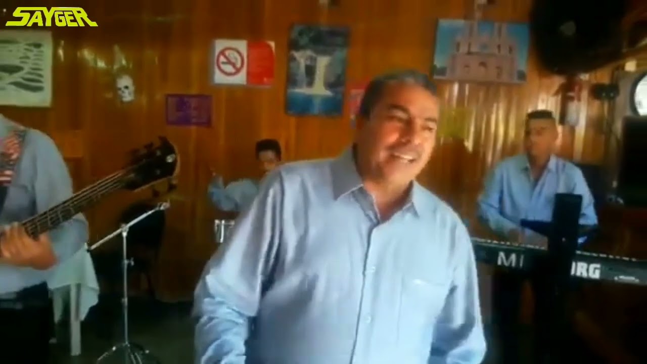 ✅ Se me hizo fácil - Los players de tuzantla y Juan Carlos Gómez,  para recordar esta  canción