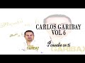 ESTOY CONFIANDO  -Carlos Garibay Vol 6-
