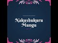 Natamani Kuruka Mp3 Song