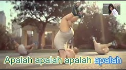 Cinta Apalah apalah (lagu Terbaru Iis Dahlia 2015) Versi bayi goyang Asik - Durasi: 3:39. Cinta Apalah apalah (lagu Terbaru Iis Dahlia 2015) Versi bayi goyang Asik - Durasi: 3:39.