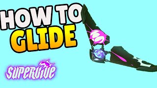 How to Glide and Never Get Spiked Again  - Supervive Guide