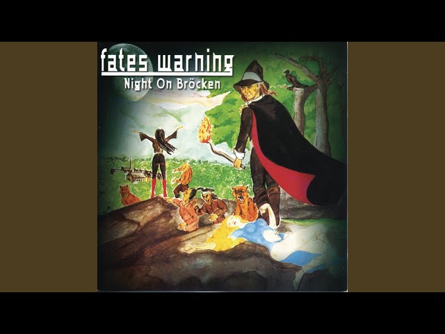 Fates Warning - The Calling