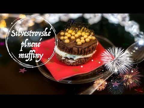 Video: Plnené Mäsové Muffiny