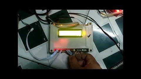 Đồ Án Arduino | Đồ án đong gạo tự động theo khối lượng | Đồ án Loadcell