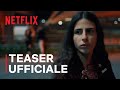 SKAM Italia: Stagione 6 | Teaser ufficiale | Netflix Italia