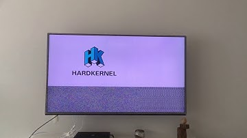 Odroid c2 running android 6.0.1 v2.4 on 4k tvwith issues
