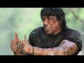 KETIKA SINGA BANGUN | Alur Cerita Film - Rambo 4 (2008)