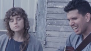 Video thumbnail of "Cat Clyde & Jeremie Albino - Been Worryin' (Official Music Video)"