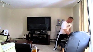 Blade MSR Heli  Advanced Swash Setting Indoor Flight