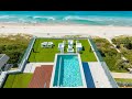 9 million penthouse  palm beach australia