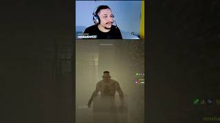 Não duvide desses monstros… #outlast #susto #jumpscare
