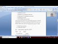 MEENAKSHI MADAM ONLINE CLASS VIDEO TALLY ACCOUNTS – 1