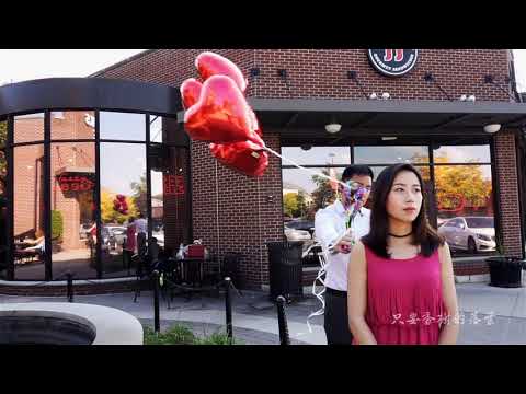 告白氣球-周杰倫 (Richard Mo Cover) 底特律版本 - Confession Balloons [Detroit Version] with English Subtitles