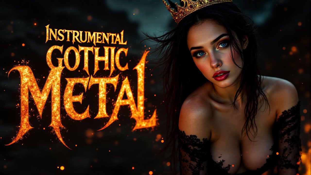Epic Metal Soundtrack Pack – 40 Instrumental Tracks for Games & Media, video preview 5