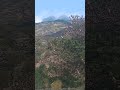 domenica di oggi sull'Etna