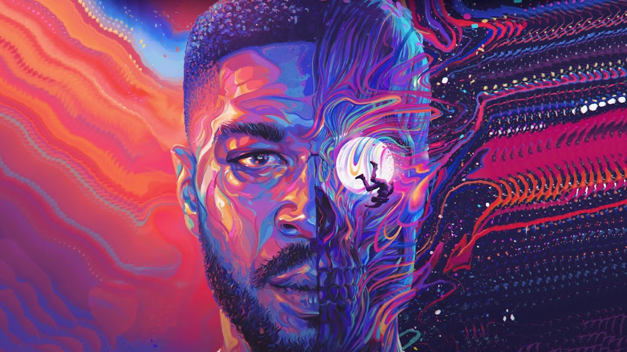 Kid Cudi Sept. 16 (slowed + reverb) YouTube