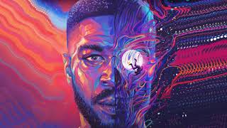 Kid Cudi - Sept. 16 Slowed Reverb