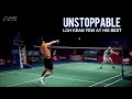 Loh kean yew vs anders antonsen  badminton 2021