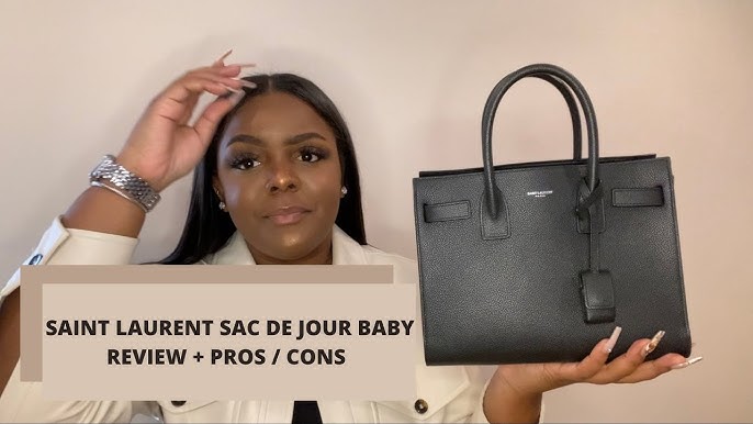 sac de jour nano vs baby