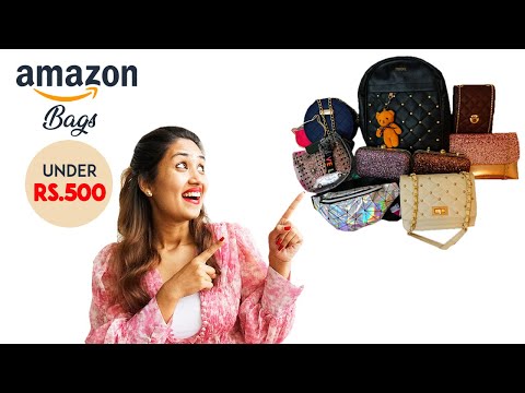 Buy Arfafashions Girls Brown Hand-held Bag brown Online @ Best Price in  India | Flipkart.com